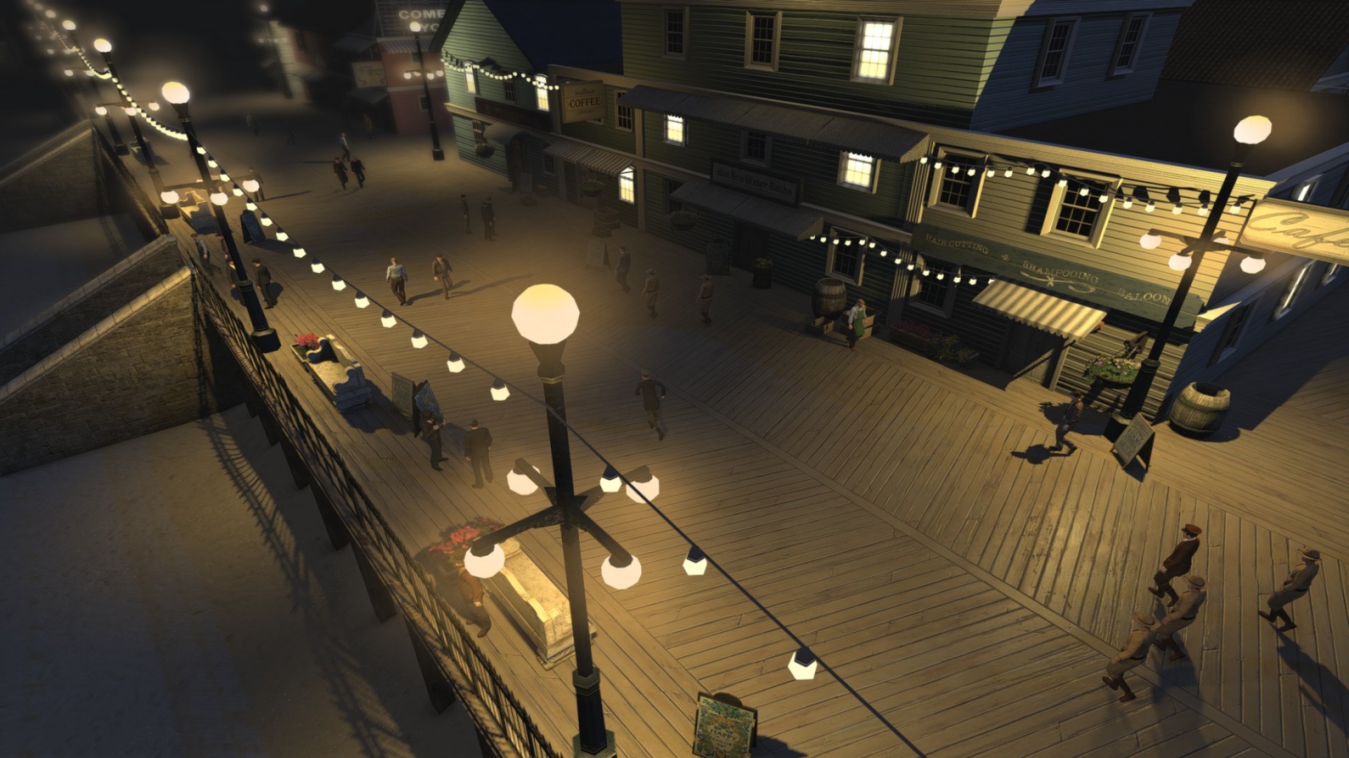 Omerta - City of Gangsters Gold Edition