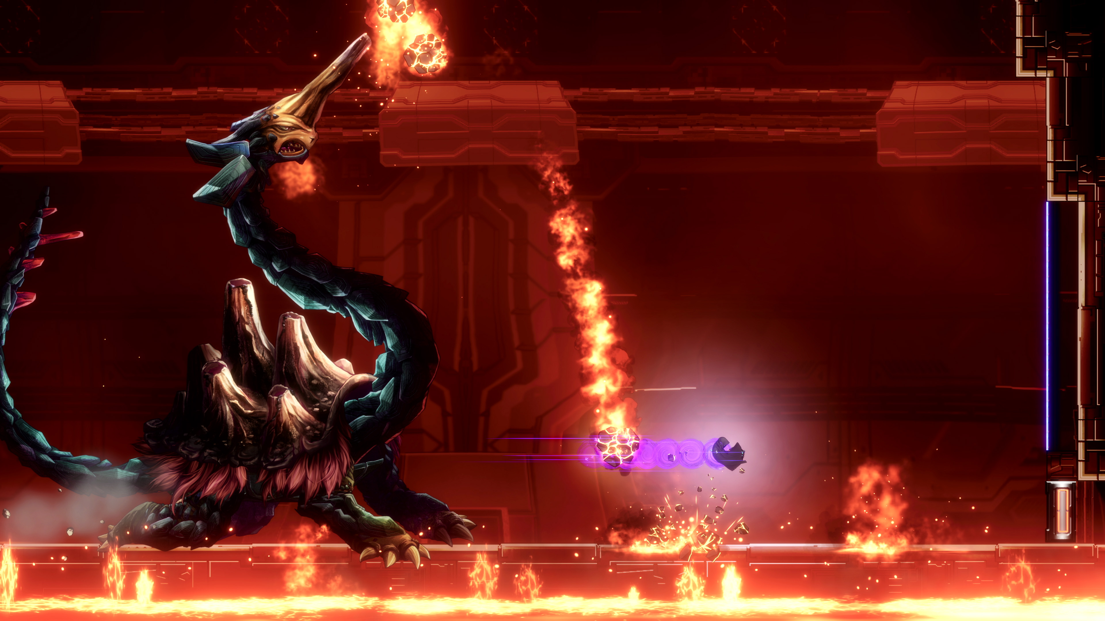 Shadow Labyrinth Deluxe Edition