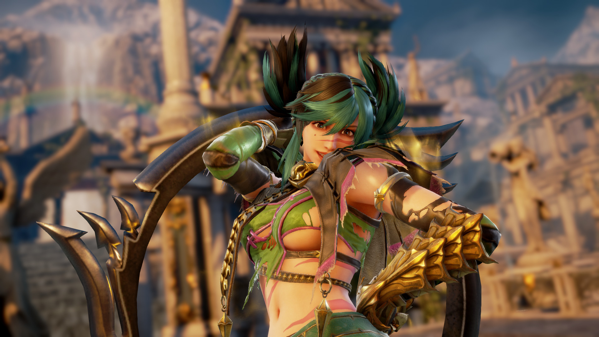 SoulCalibur VI - Season Pass