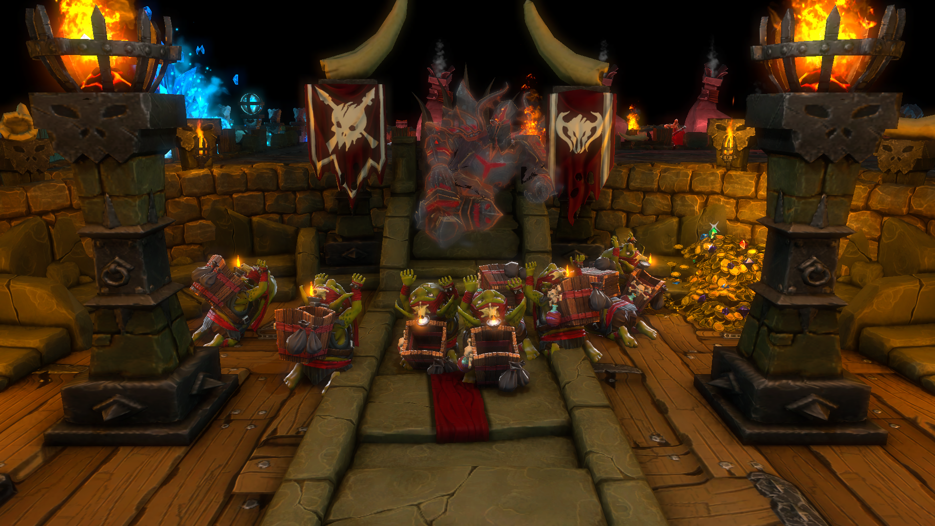 Dungeons 2