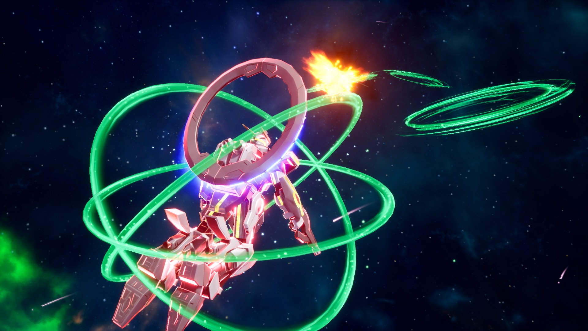 Mobile Suit Gundam SEED Battle Destiny Remastered