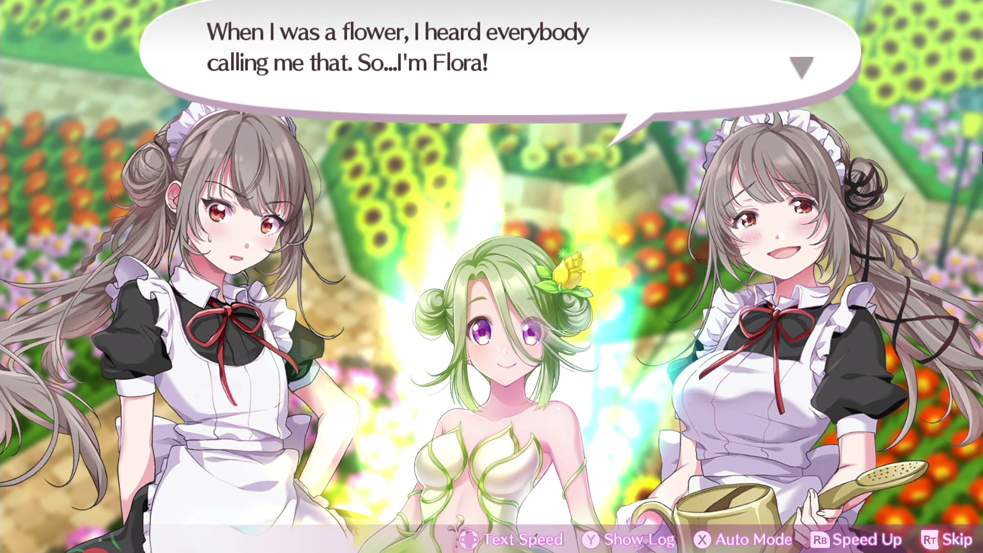 Omega Labyrinth Life