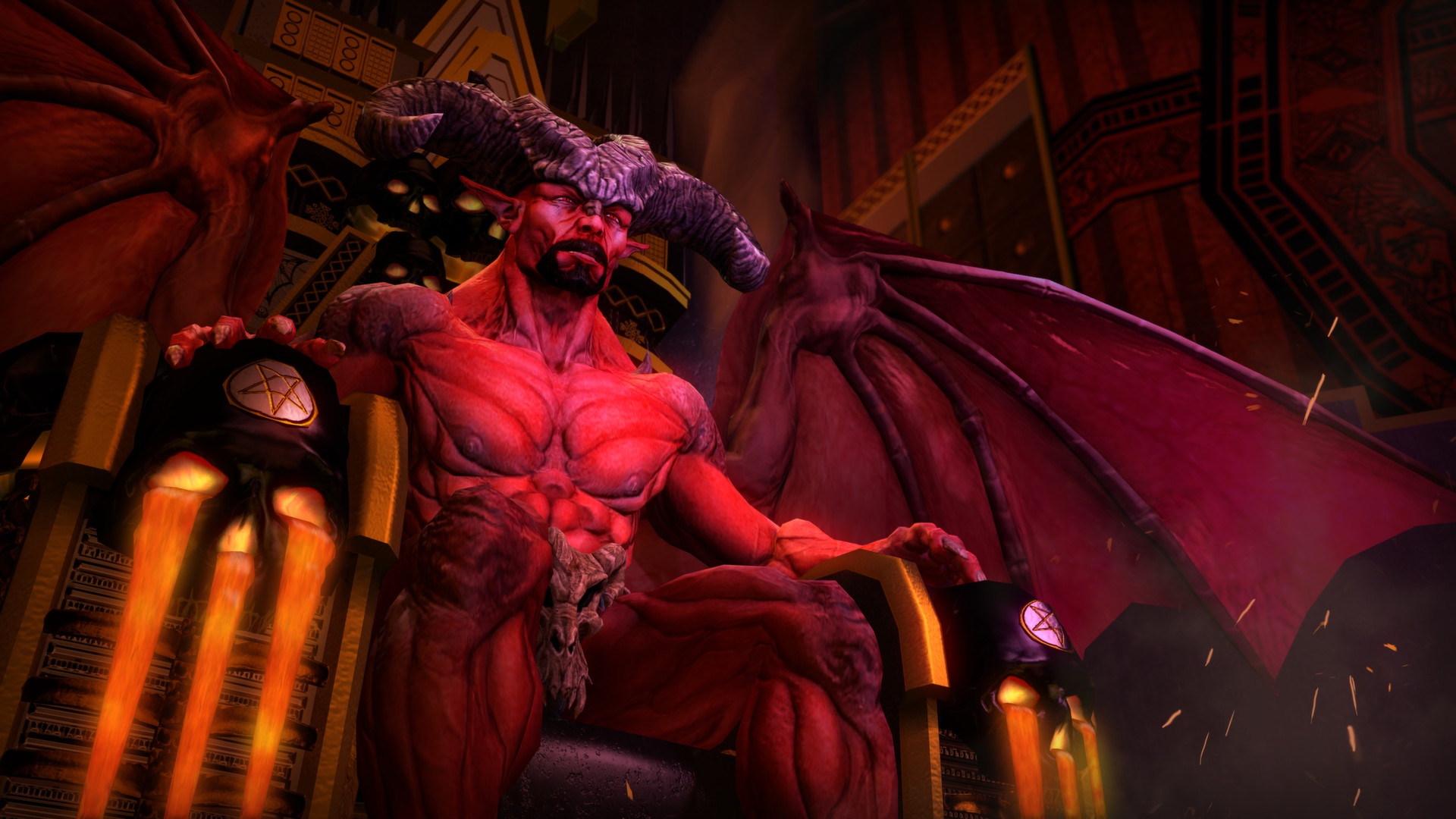 Saints Row 4: Re-Elected