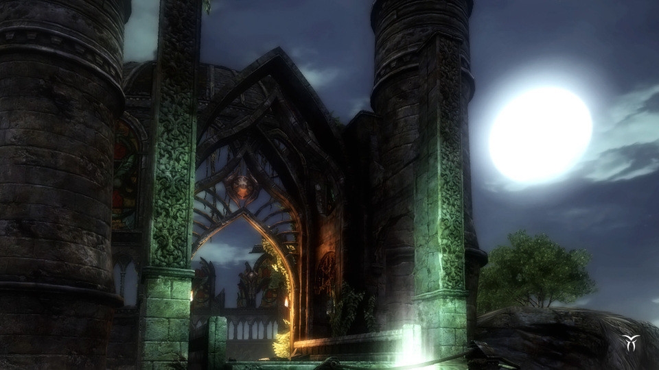 Two Worlds II - Game Of The Year Velvet Edition