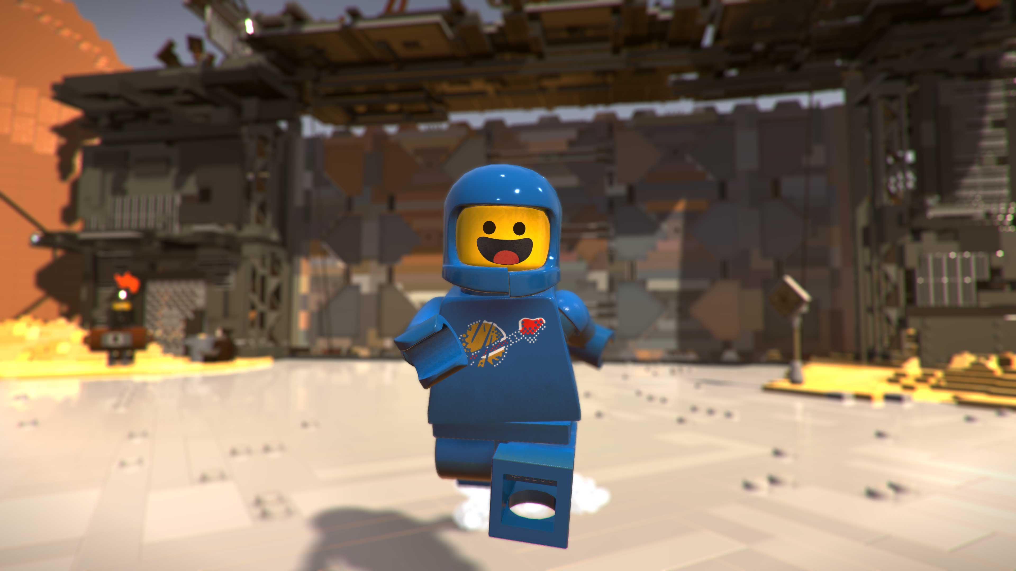 The LEGO Movie 2 - Videogame