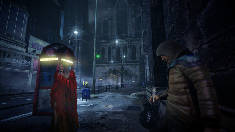 Castlevania : Lords of Shadow 2