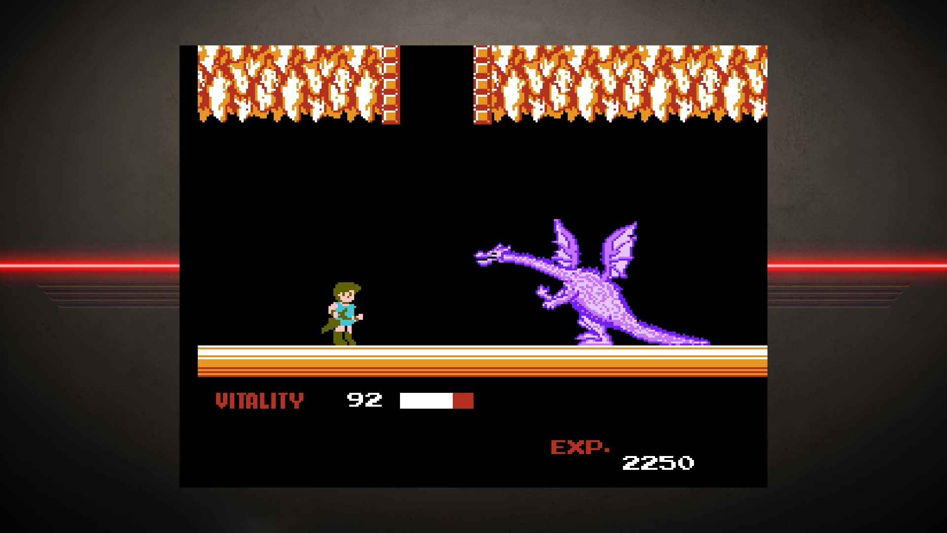 Namco Museum Archives Vol 1