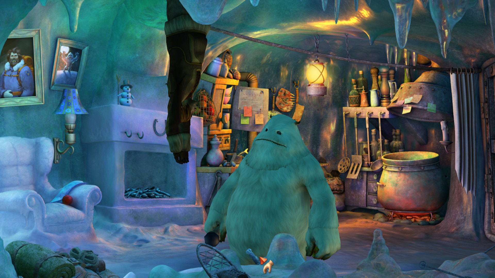 The Book of Unwritten Tales The Critter Chronicles Digital Deluxe