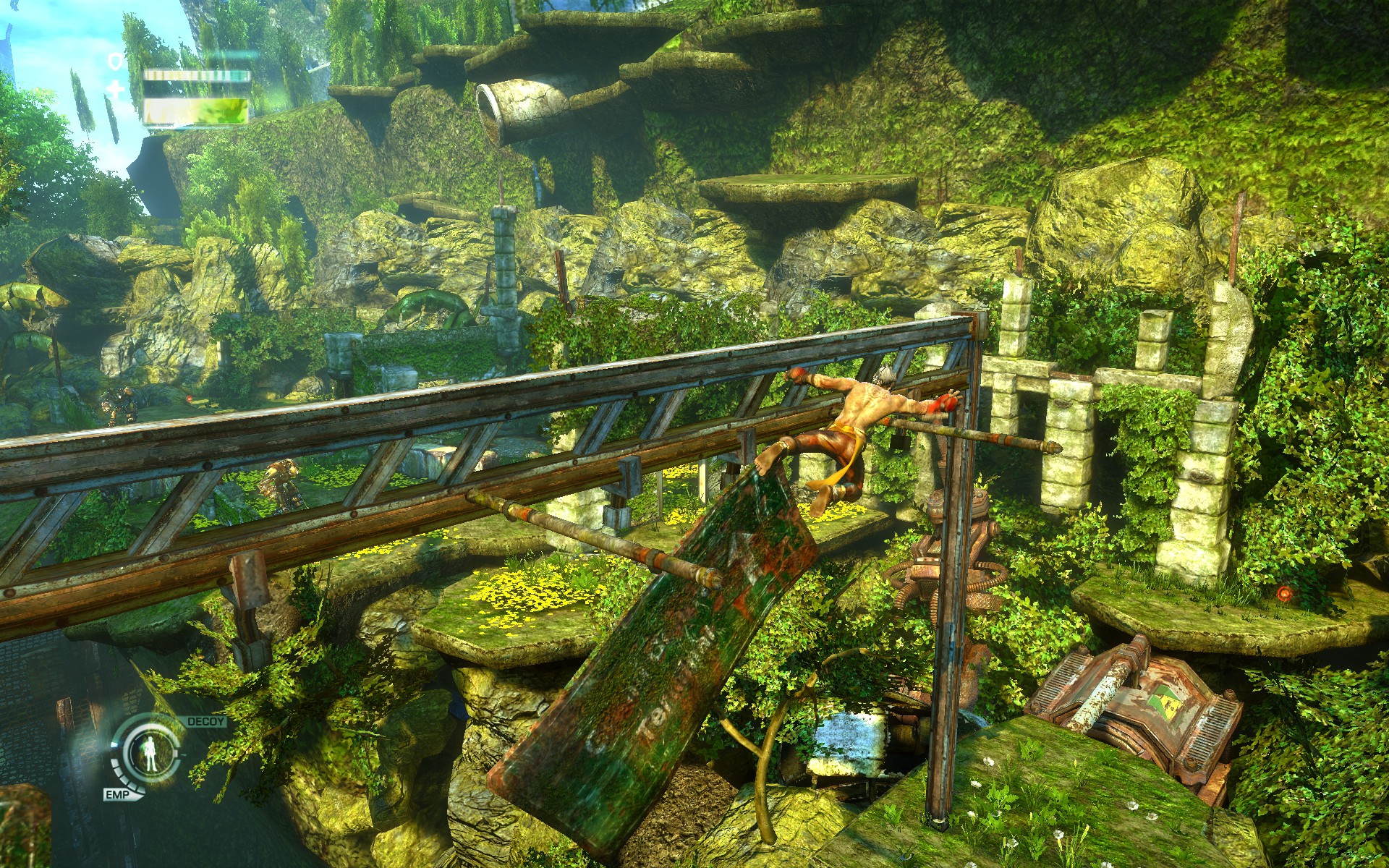 ENSLAVED: Odyssey to the West Premium Edition