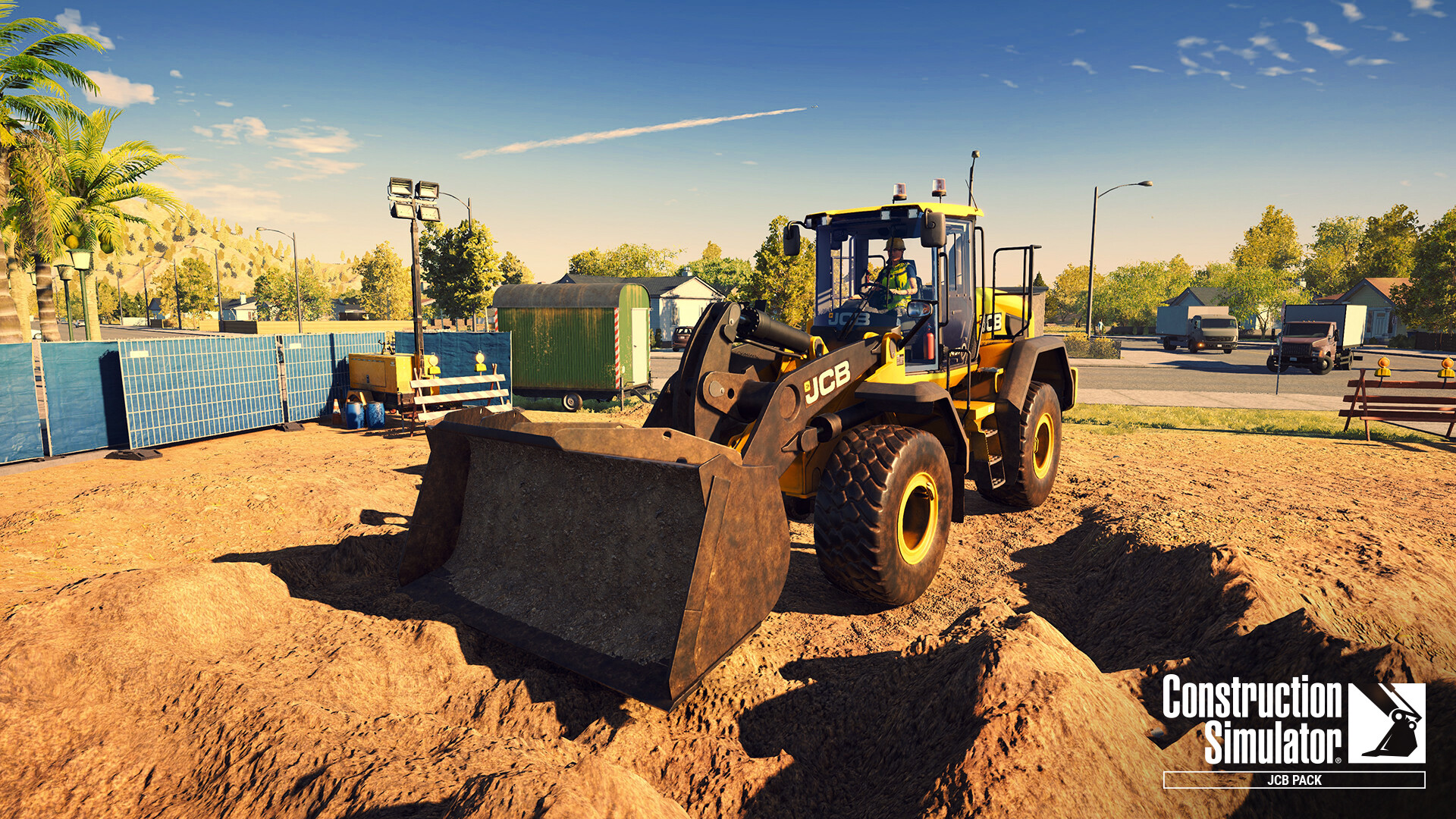 Construction Simulator - Year 1 Season Pass (Версия для СНГ. Кроме РФ и РБ)
