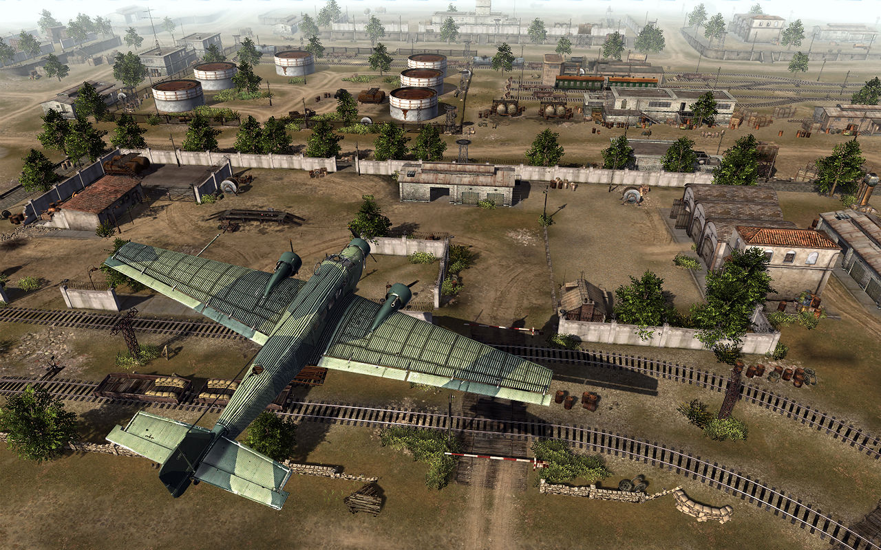 Men of War: Assault Squad - DLC Pack