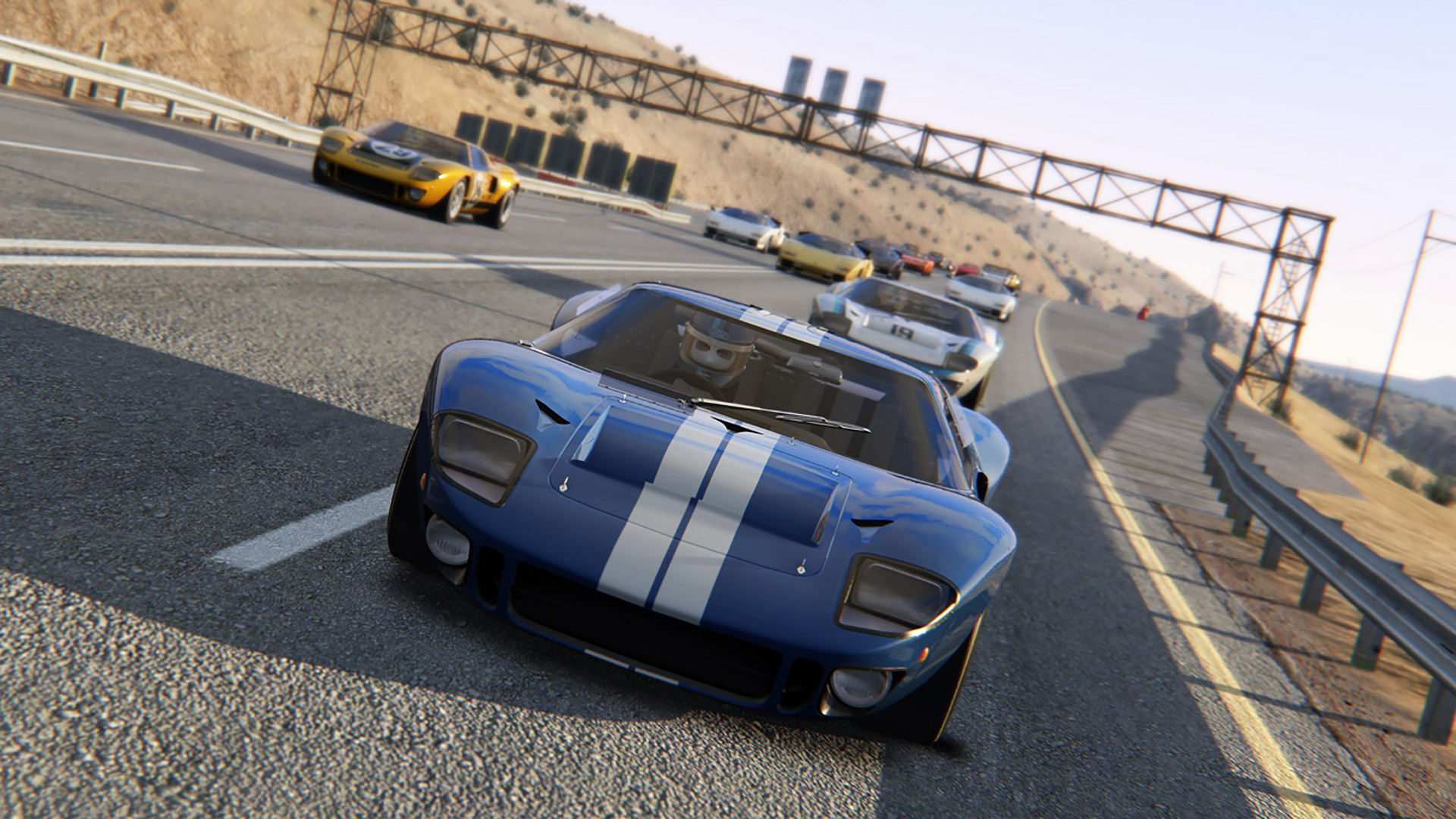 Assetto Corsa - Ultimate Edition