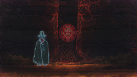 Ghostdream