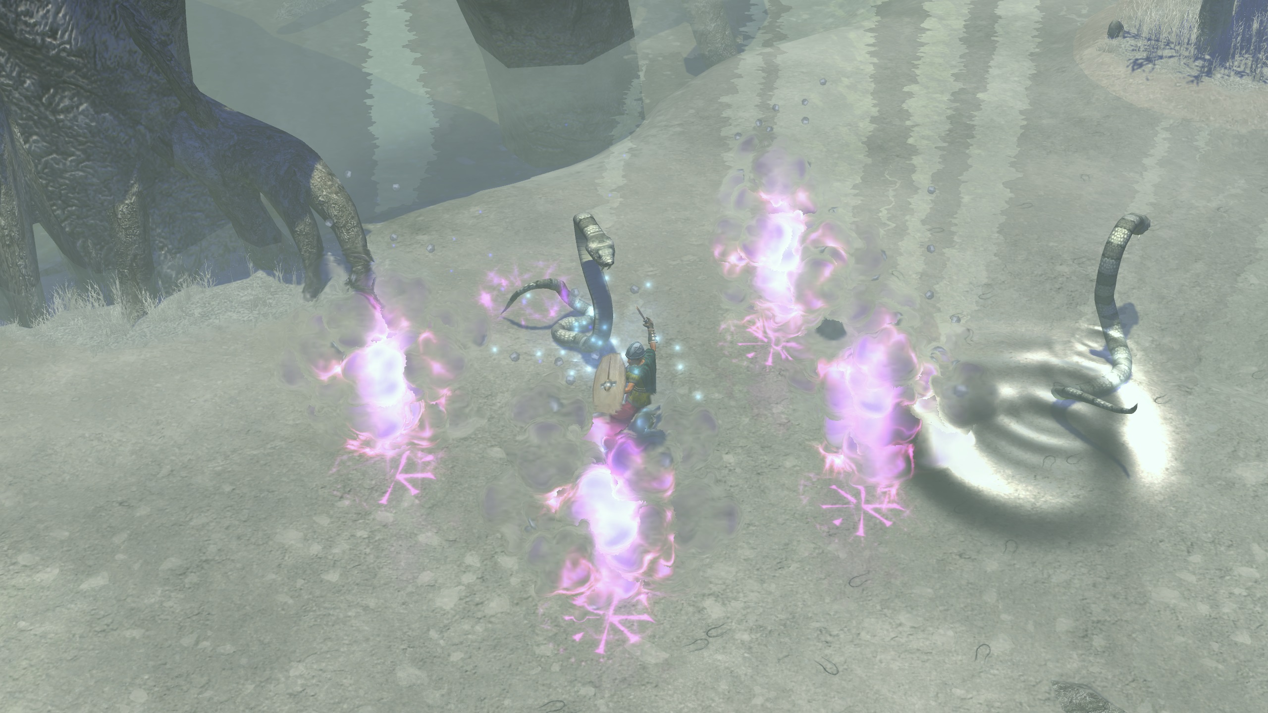 Titan Quest: Ragnarok DLC