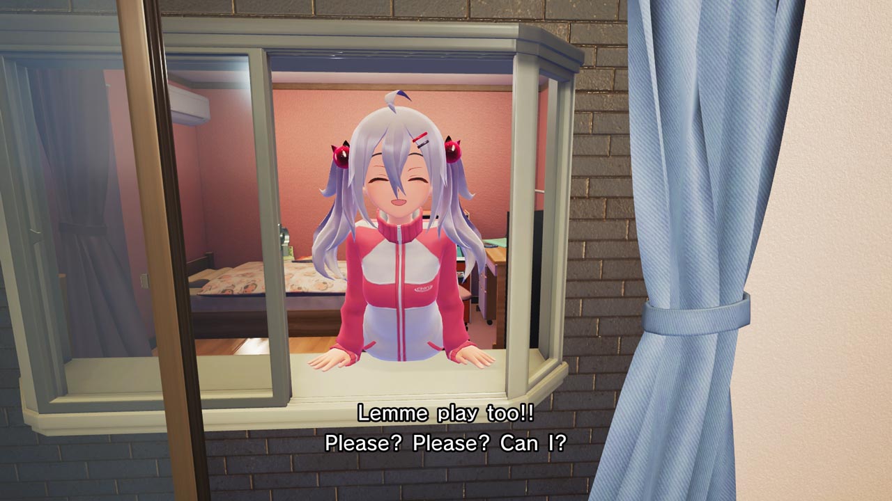 Gal*Gun 2