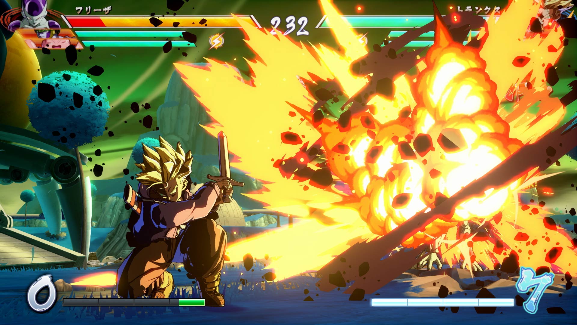 Dragon Ball FighterZ - FighterZ Edition