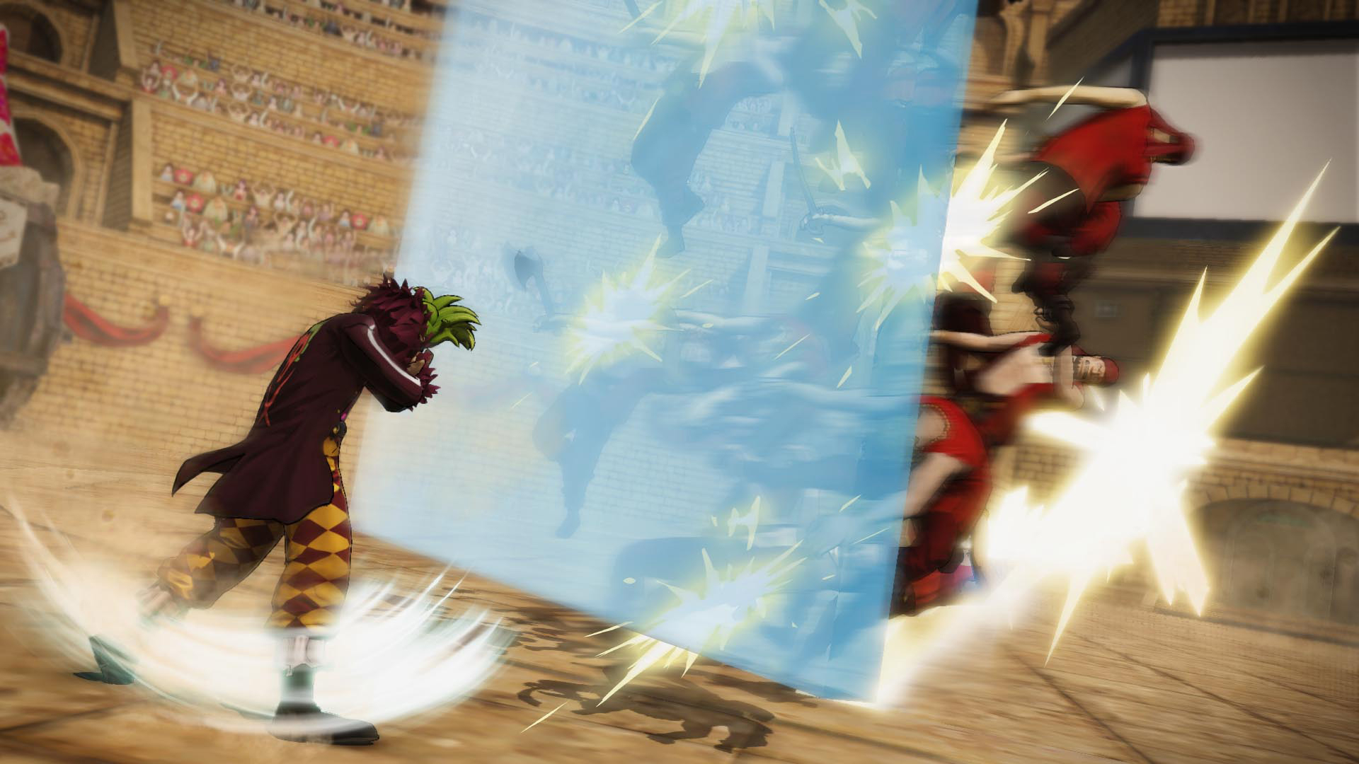 One Piece: Pirate Warriors 4 - Ultimate Edition