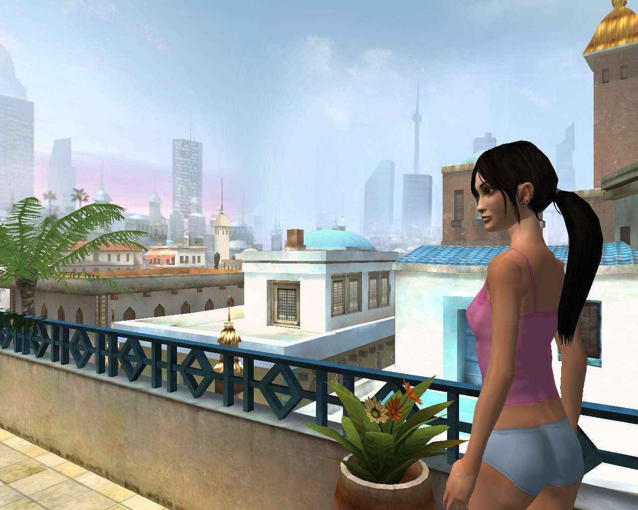 The Longest Journey + Dreamfall