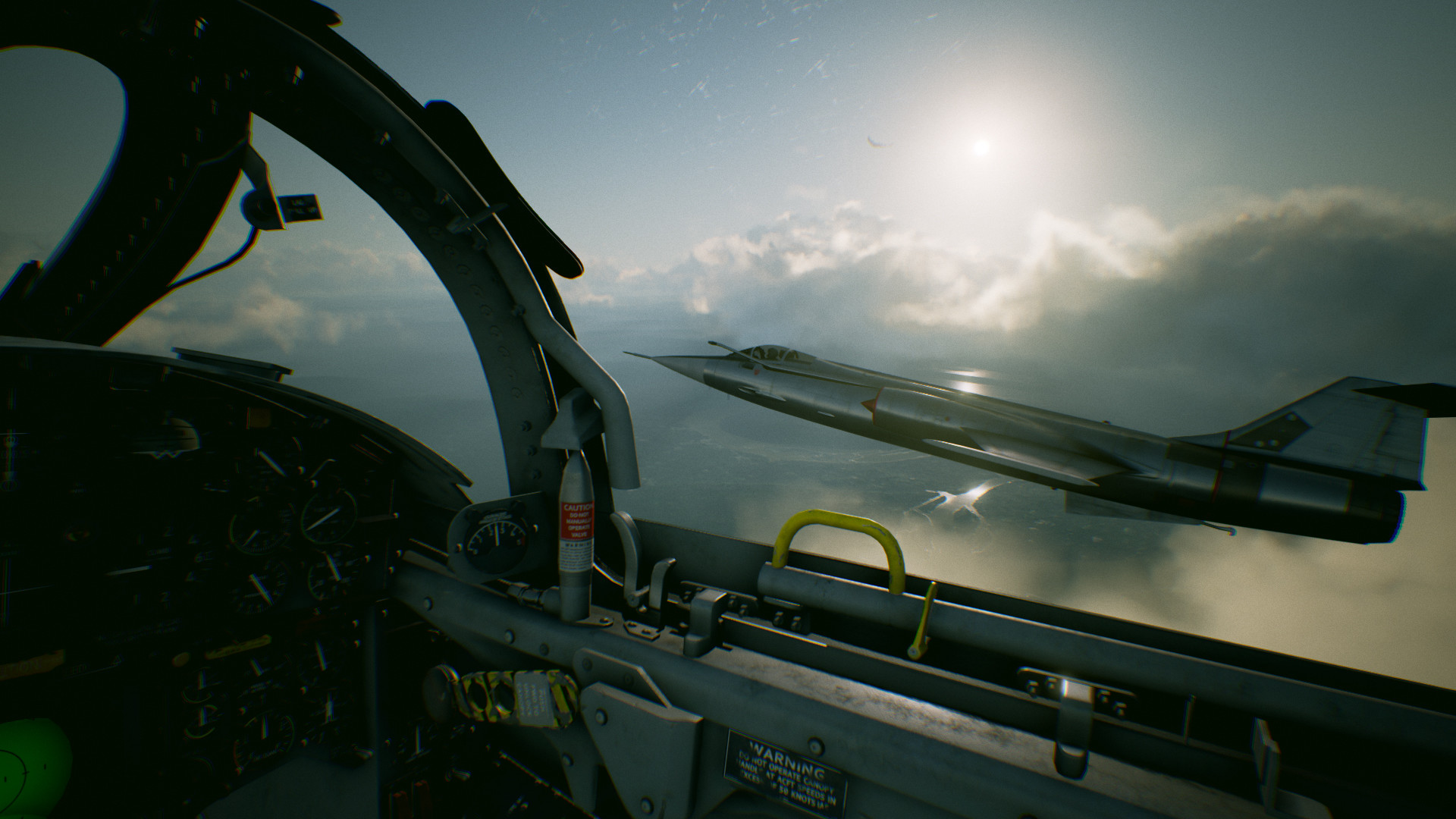 ACE COMBAT 7: Skies Unknown - Season Pass
