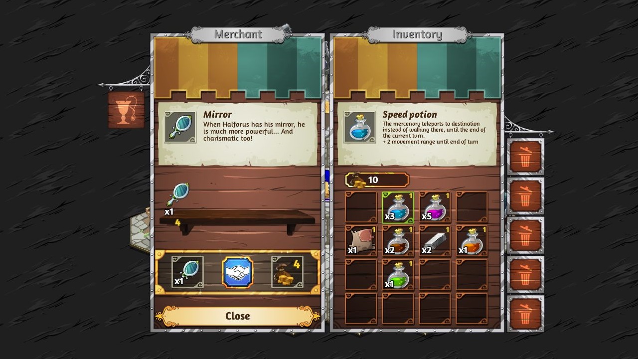 Crowntakers - Undead Undertakings