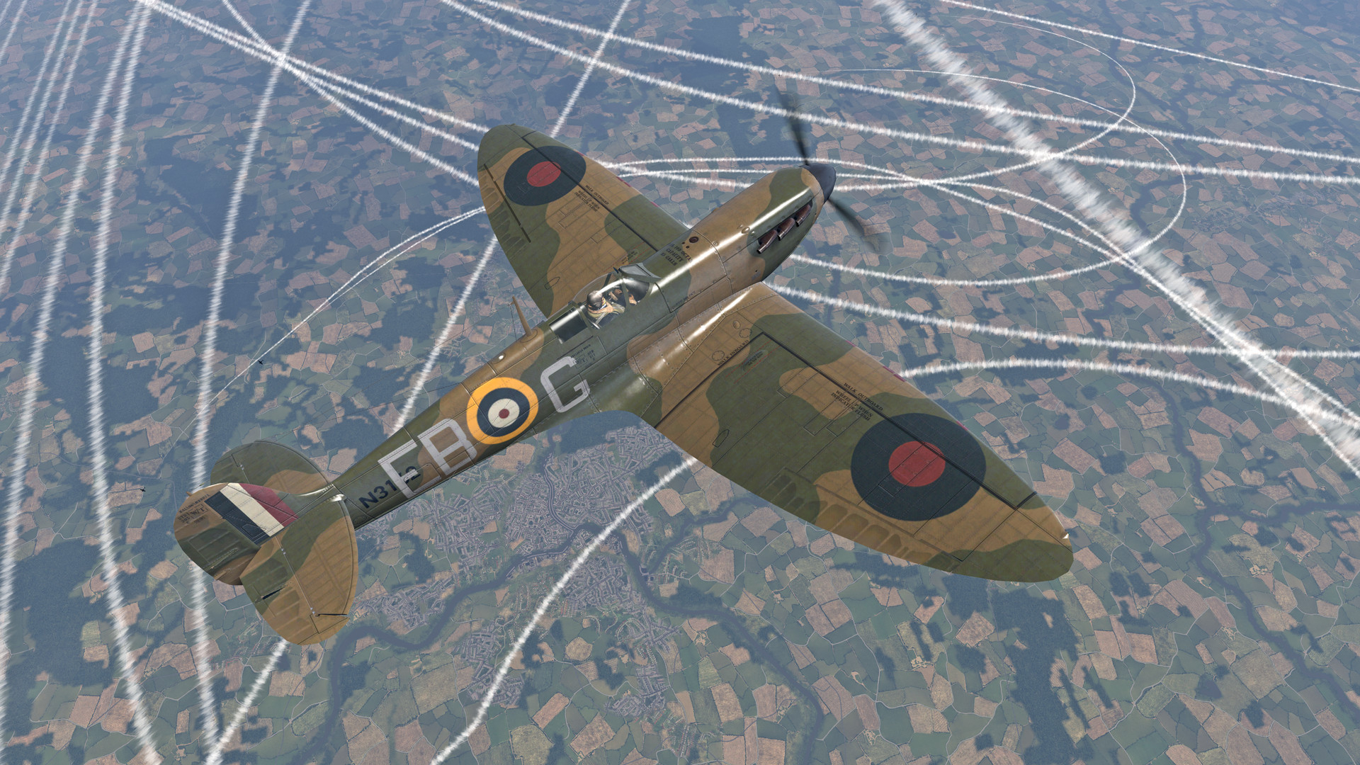 IL-2 Sturmovik - Dover Bundle