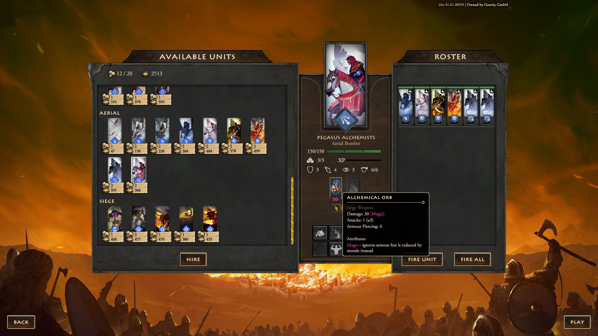 Fantasy General II: Onslaught
