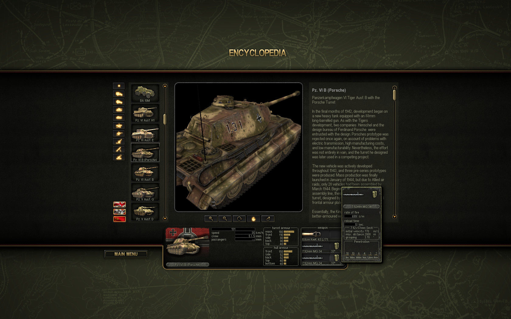 Theatre of War 2: Battle for Caen