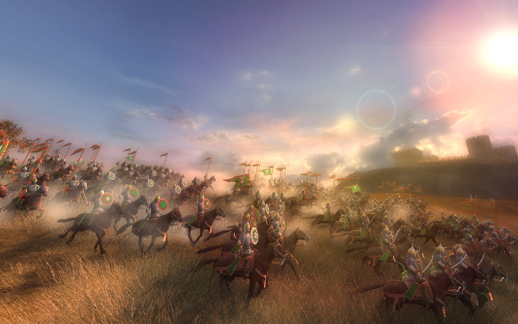 Real Warfare 2: Northern Crusades