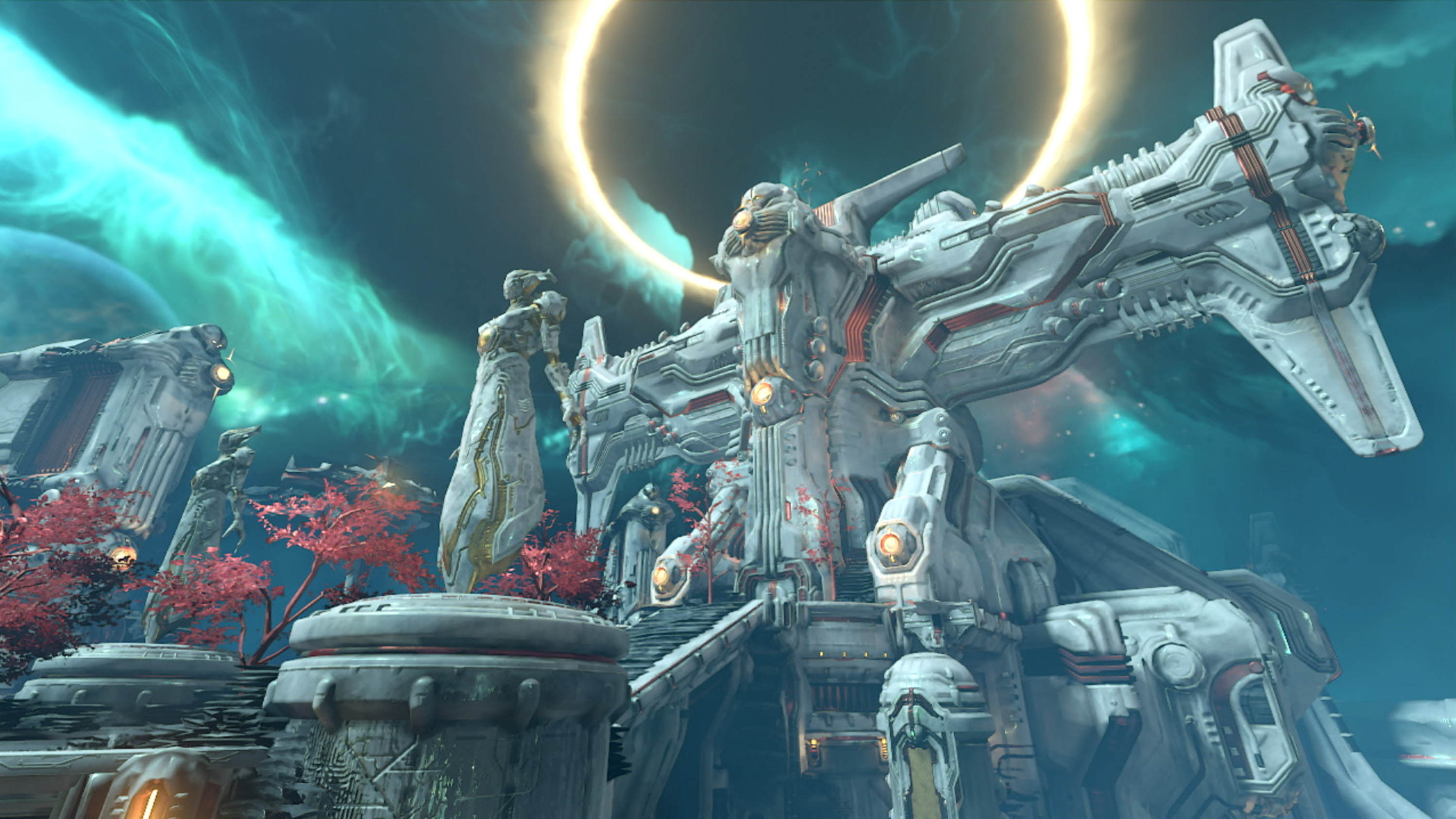 DOOM Eternal: Rip and Tear Pack