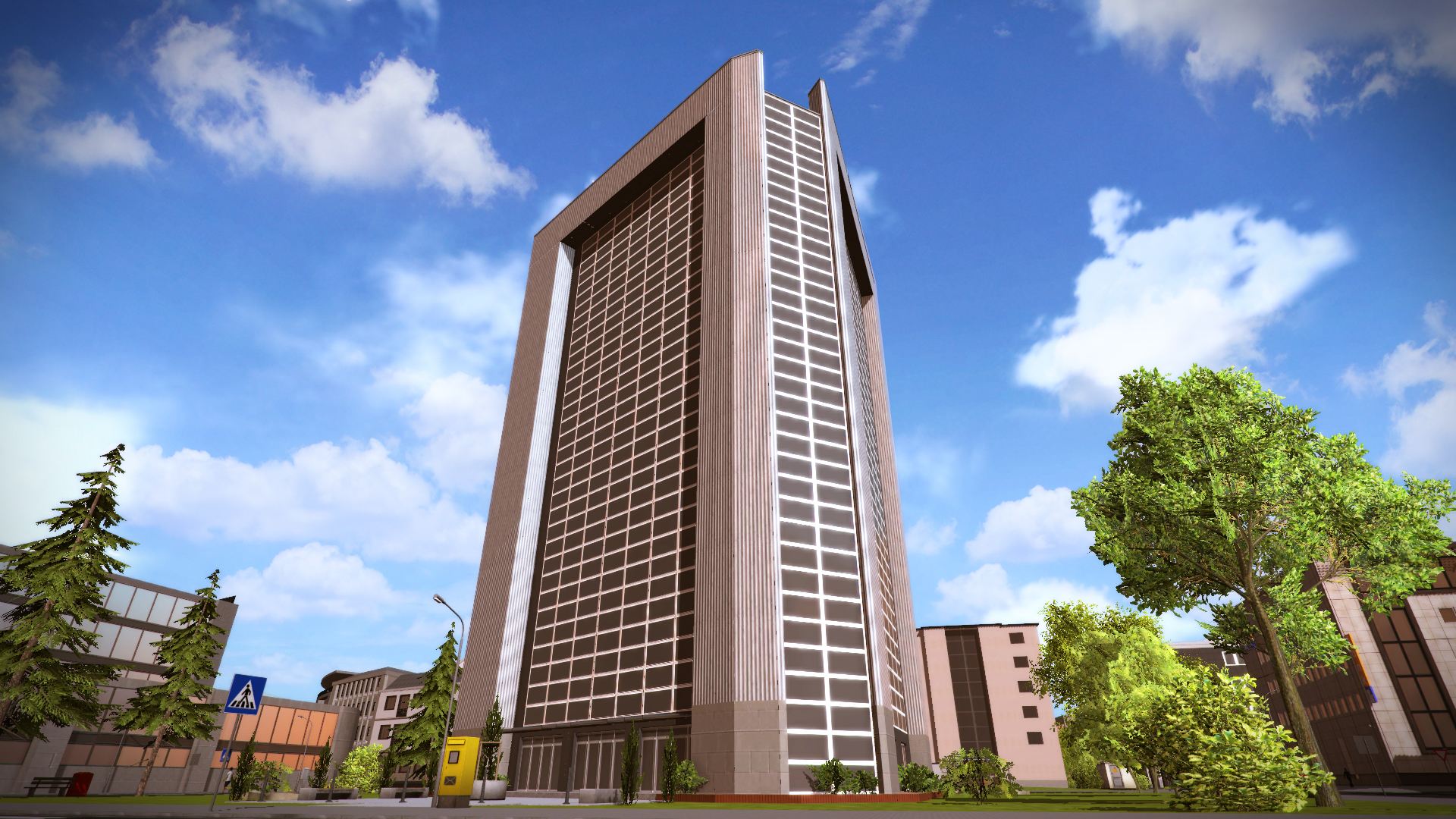Construction Simulator 2015: Liebherr LB 28 (Версия для СНГ. Кроме РФ и РБ)
