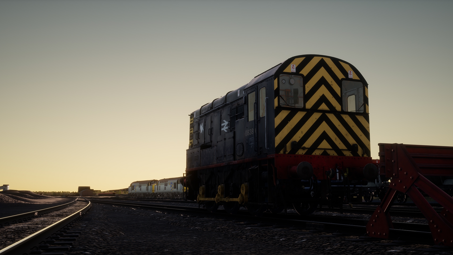Train Sim World: Tees Valley Line: Darlington – Saltburn-by-the-Sea Route Add-On