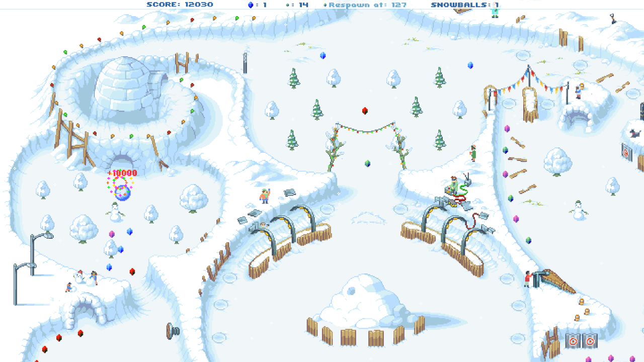 Snowball