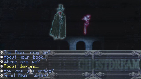 Ghostdream