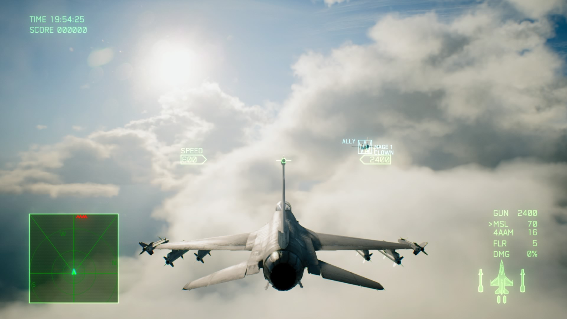 ACE COMBAT 7: Skies Unknown - Season Pass