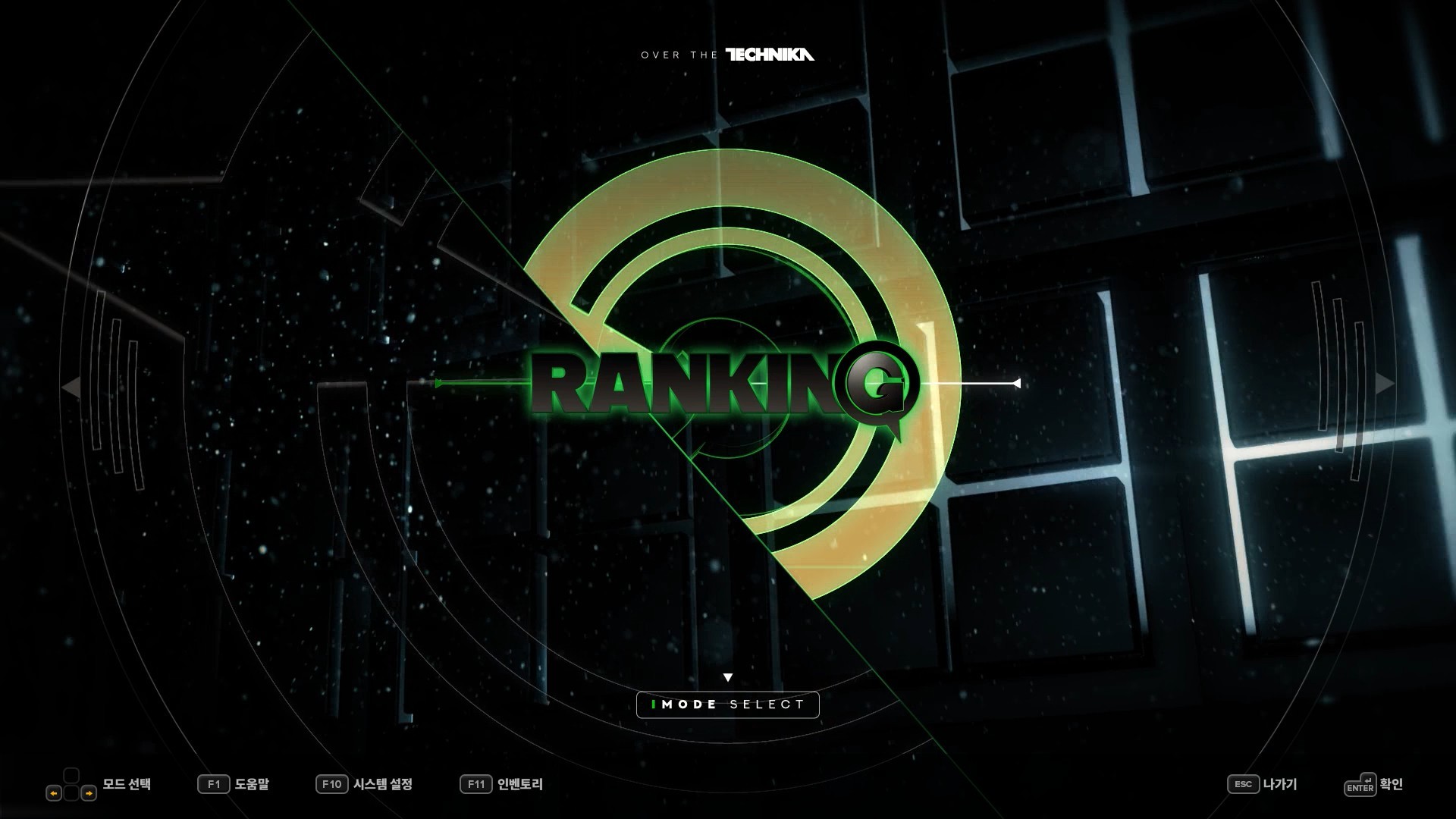 DJMAX RESPECT V - Technika Tune & Q Pack