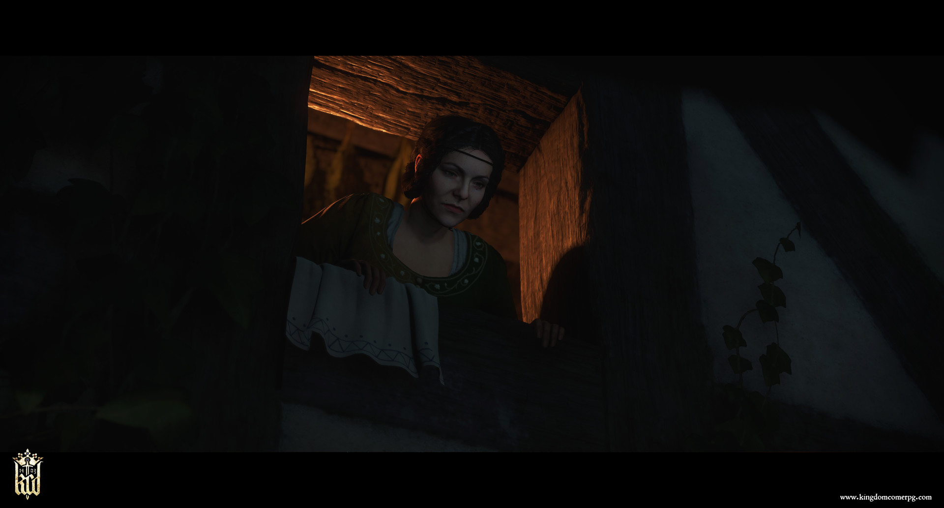 Kingdom Come: Deliverance - The Amorous Adventures of Bold Sir Hans Capon