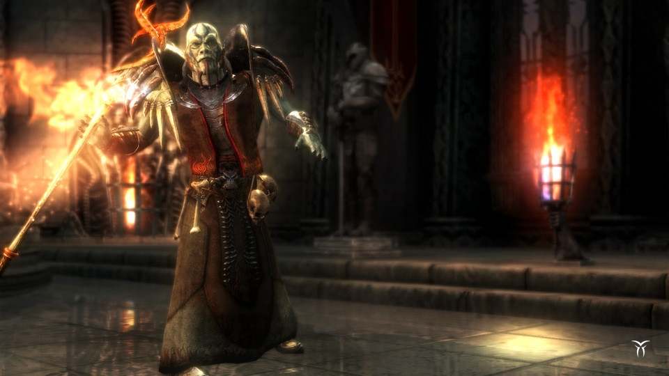 Two Worlds II - Game Of The Year Velvet Edition