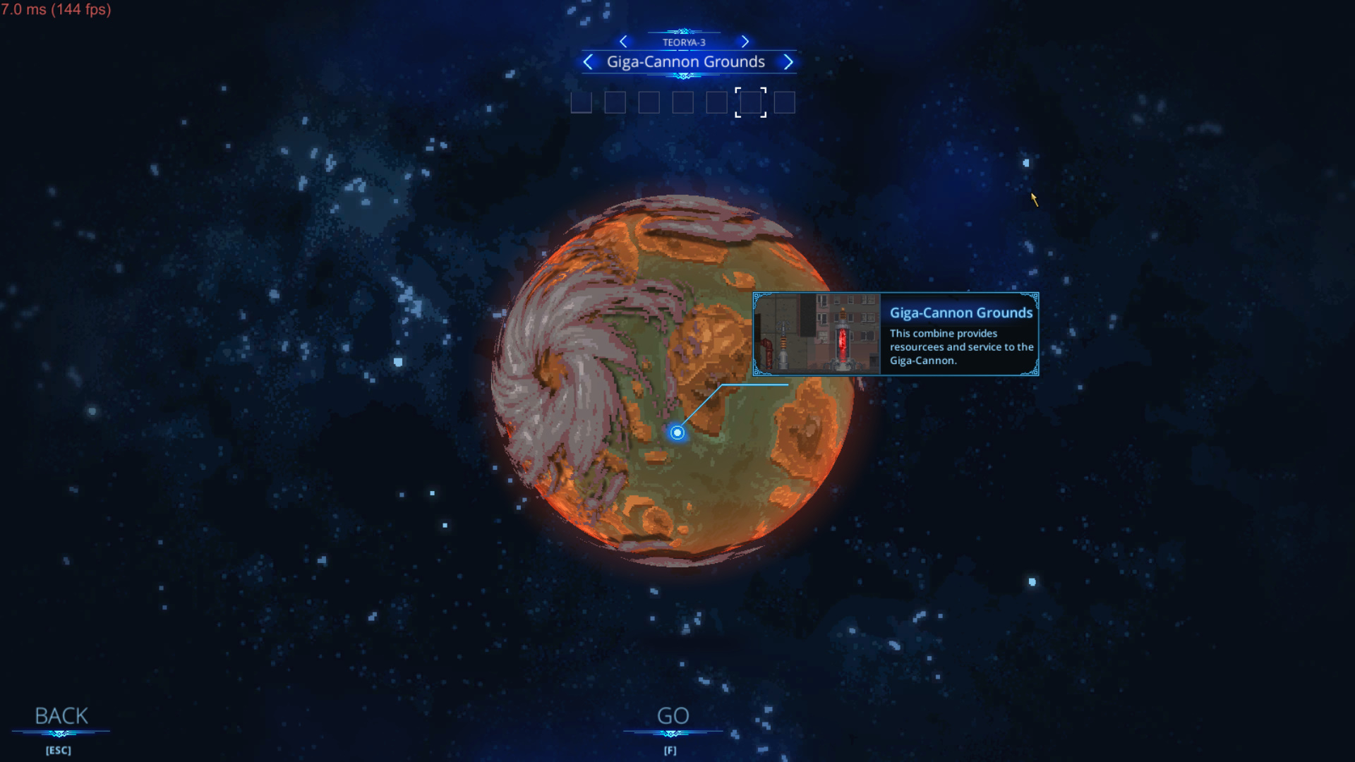 Warlocks 2: God Slayers