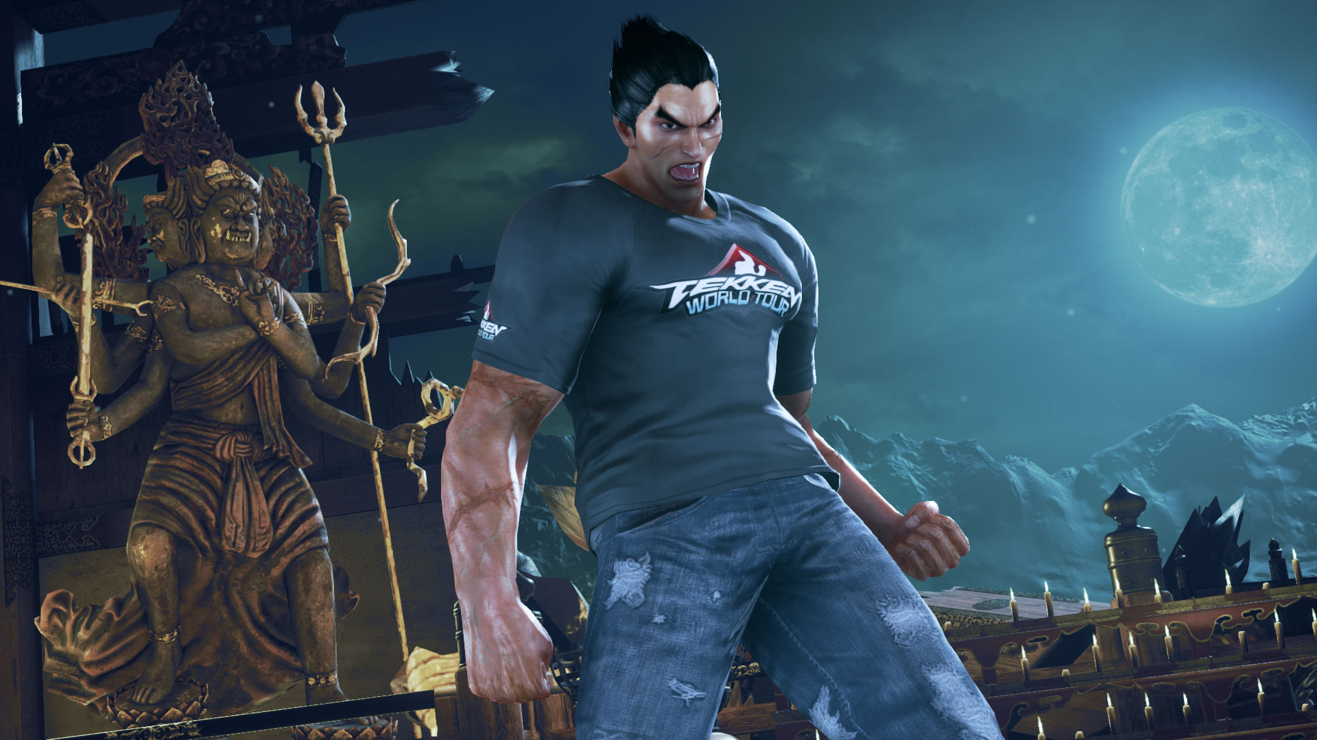 Tekken 7 - Season Pass 2