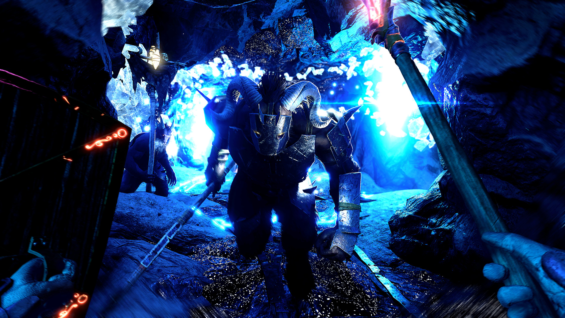 Warhammer: Vermintide 2 Winds of Magic