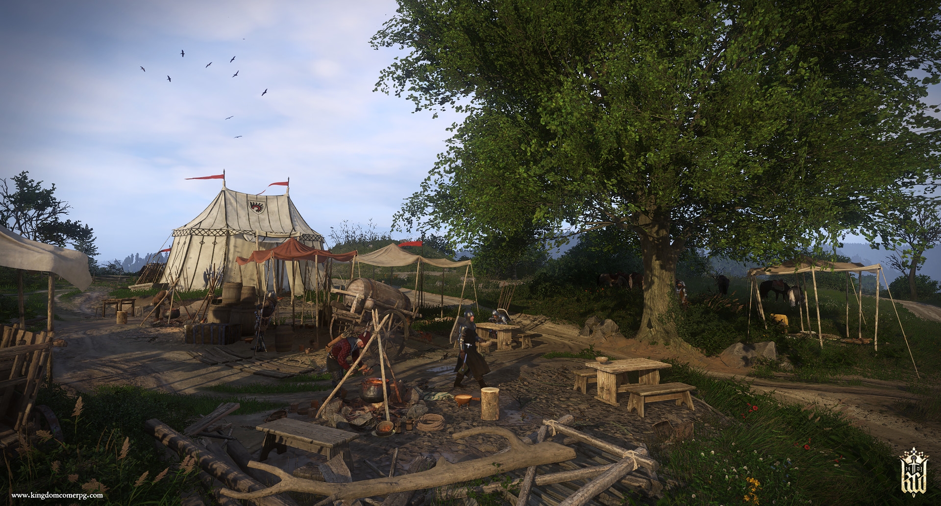 Kingdom Come: Deliverance - Royal Edition