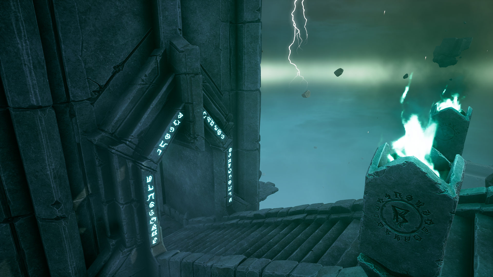 Darksiders III The Crucible