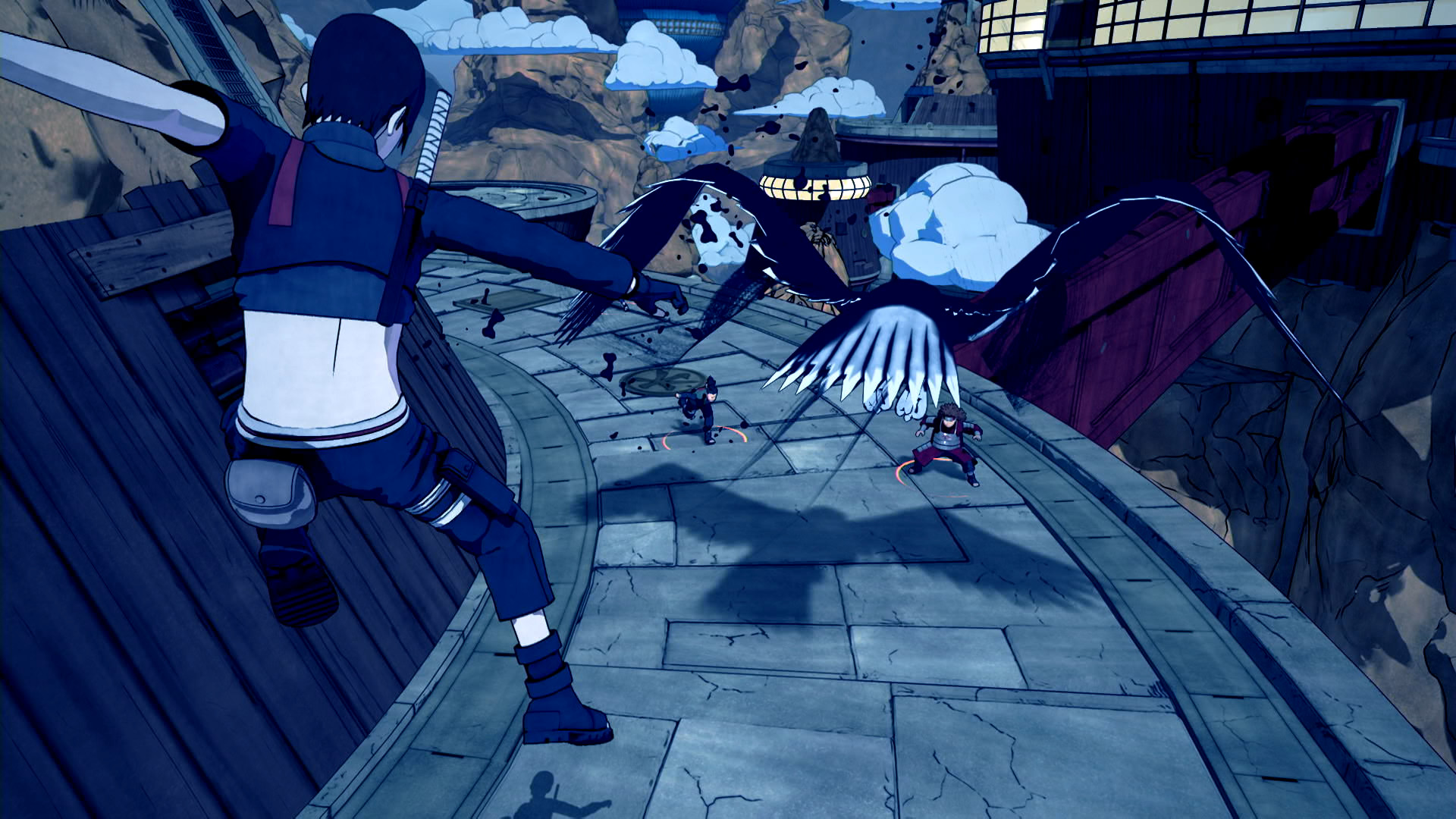 Naruto to Boruto Shinobi Striker