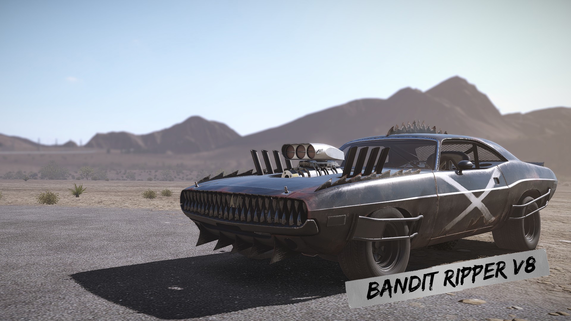 Wreckfest Season Pass