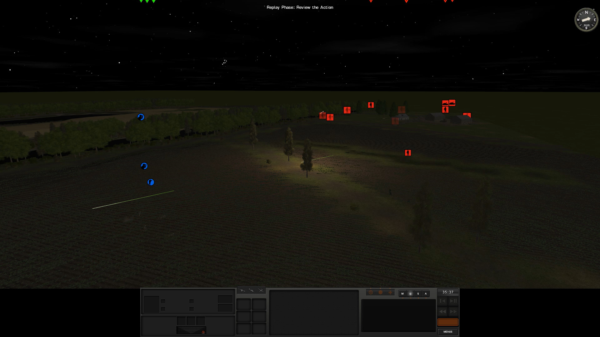 Combat Mission Black Sea - Battle Pack 1