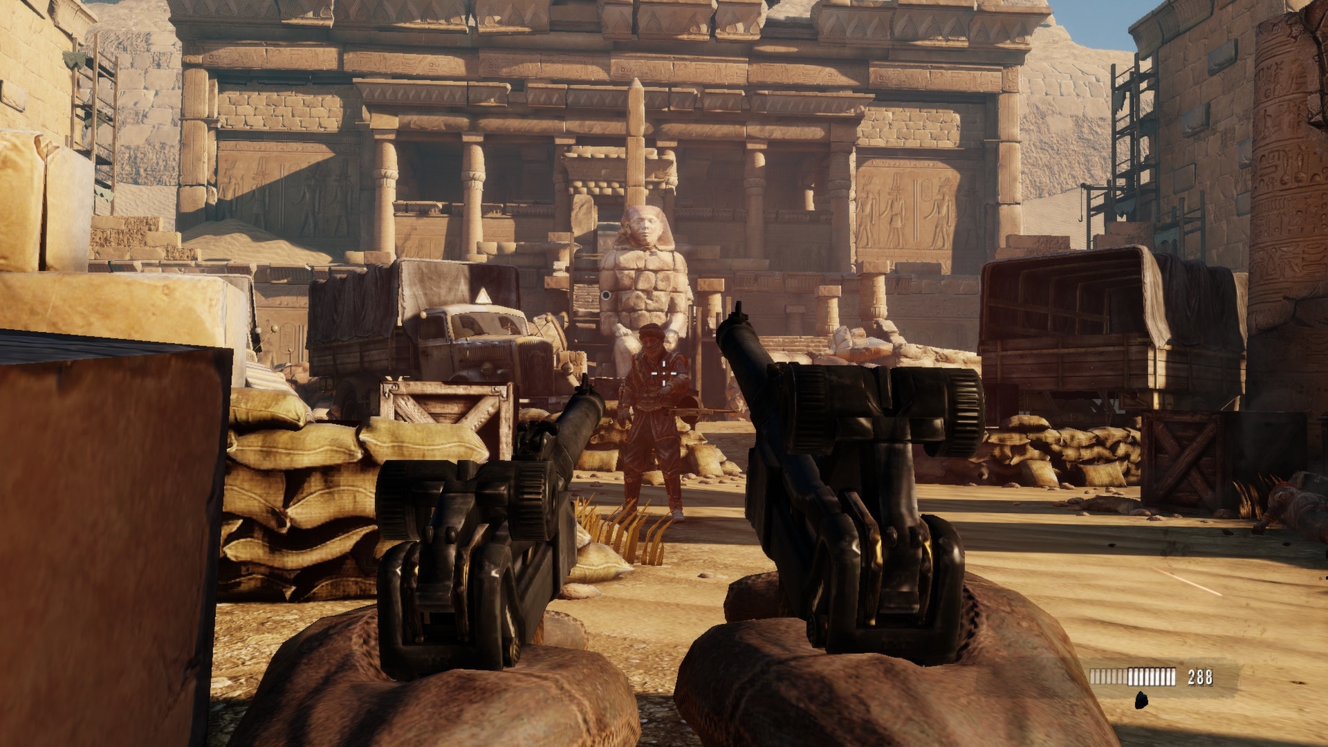 Deadfall Adventures Deluxe Edition