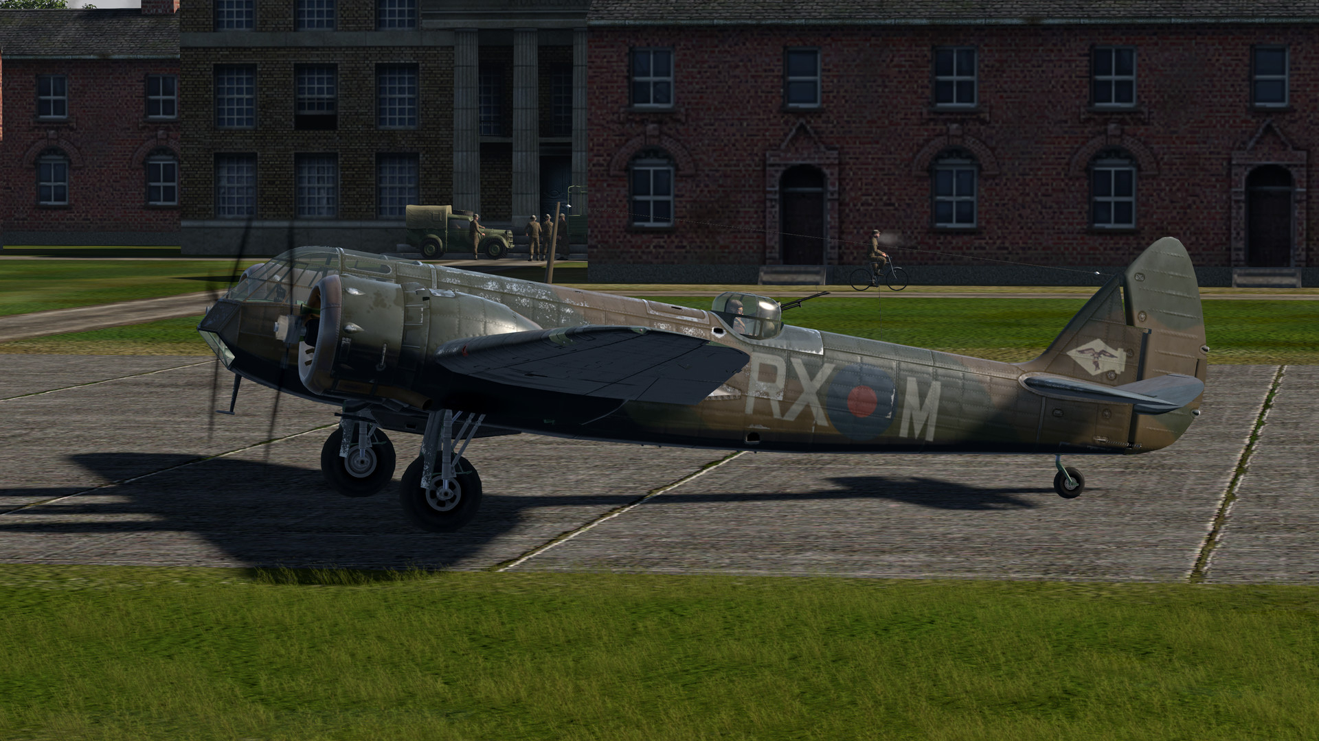 IL-2 Sturmovik - Dover Bundle