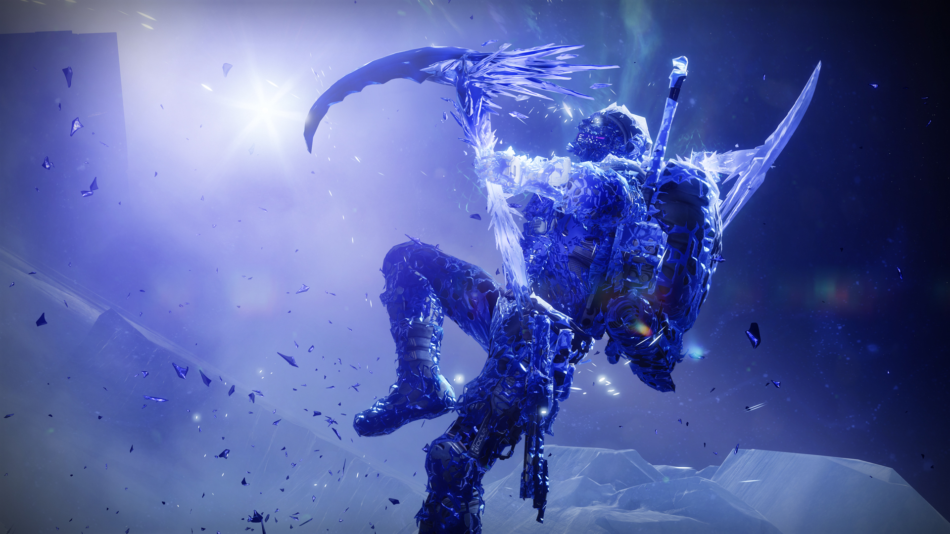 Destiny 2: Beyond Light Pack
