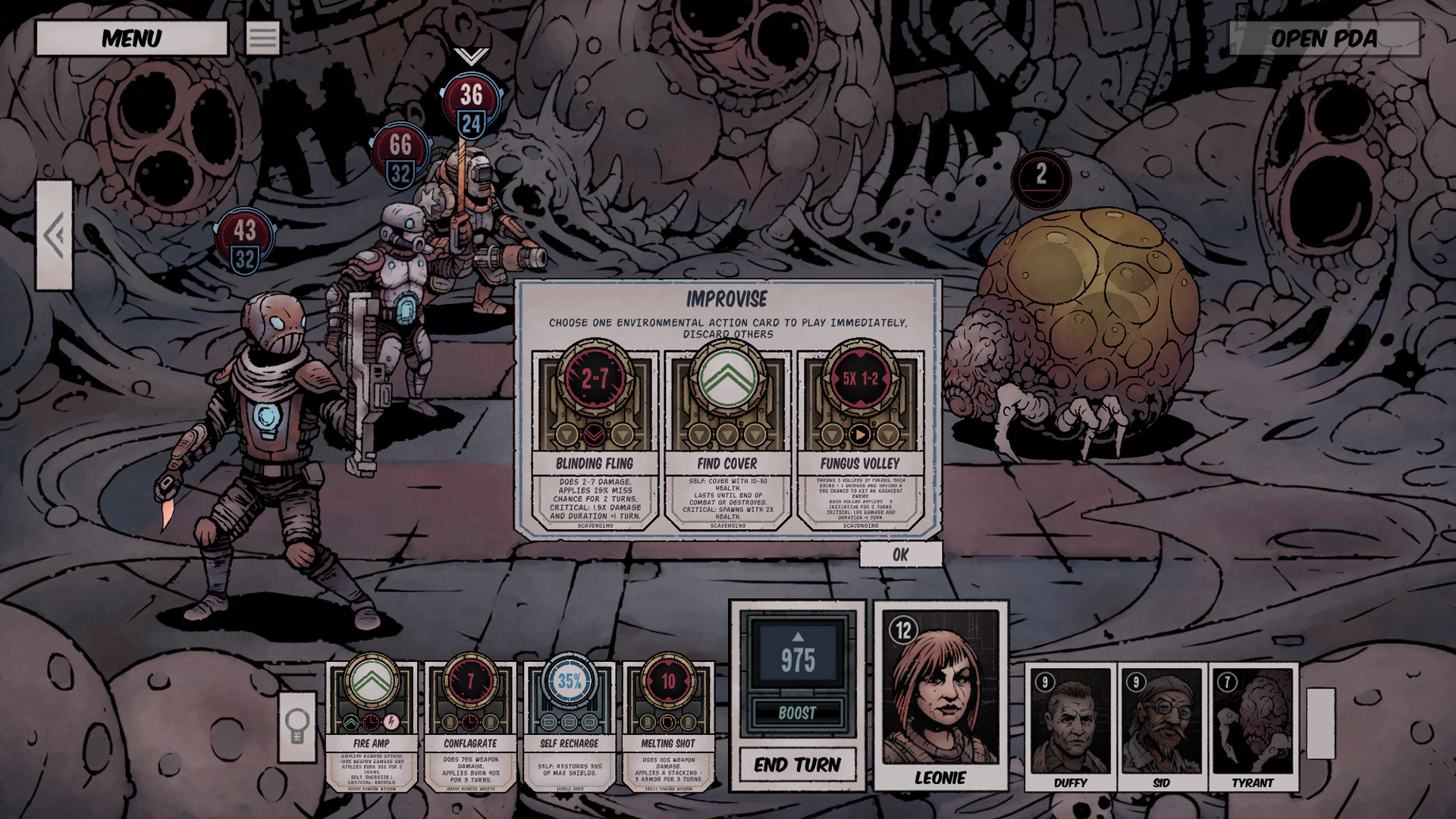 Deep Sky Derelicts - Definitive Edition