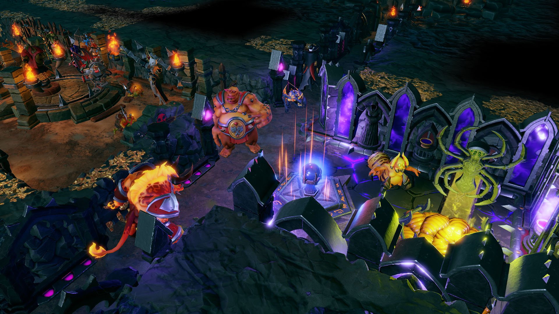 Dungeons 3 Complete Collection